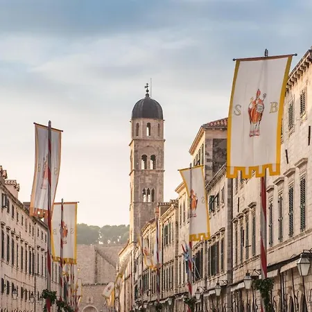 Апартаменты Maistra Select Premium Сребрено