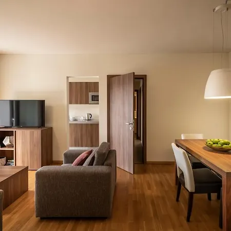Apartman Maistra Select Premium *