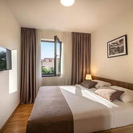 Maistra Select Premium Апартаменты