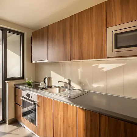 Lägenhet Maistra Select Premium