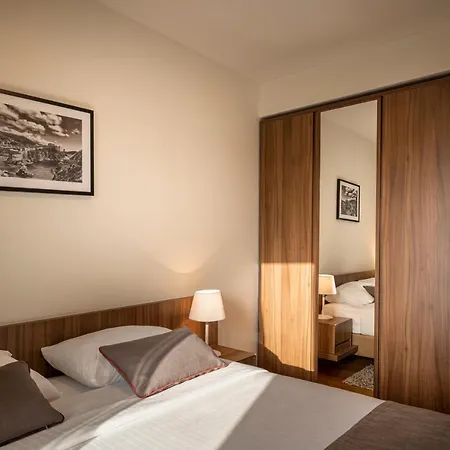 Lägenhet Maistra Select Premium *