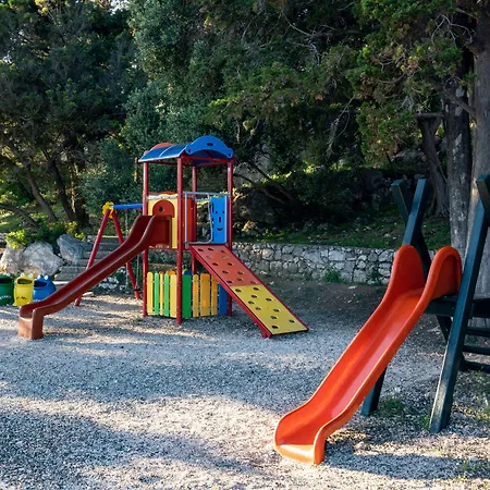 Maistra Select Premium Lägenhet Srebreno