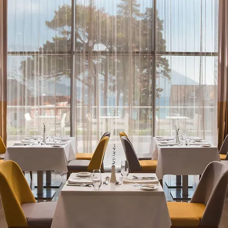 Maistra Select Premium Апартаменты