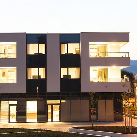 Maistra Select Premium Lägenhet Srebreno