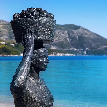 Lägenhet Maistra Select Premium