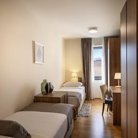 Maistra Select Premium Apartman Srebreno