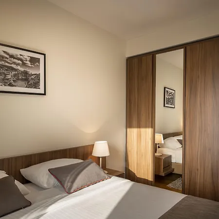 Maistra Select Premium Апартаменты