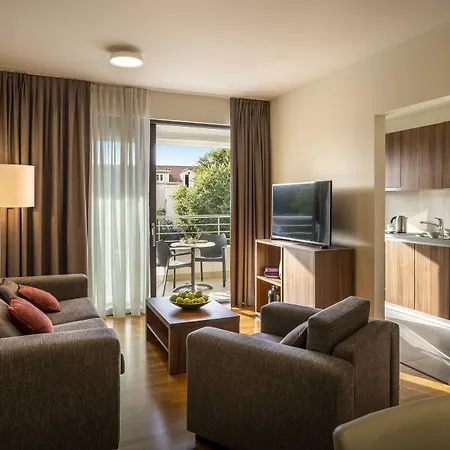 Апартаменты Maistra Select Premium *