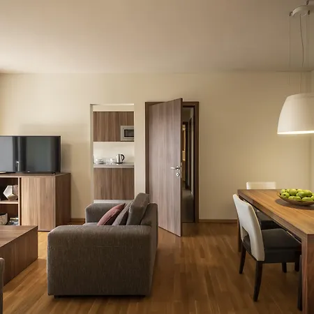 Maistra Select Premium Apartman *