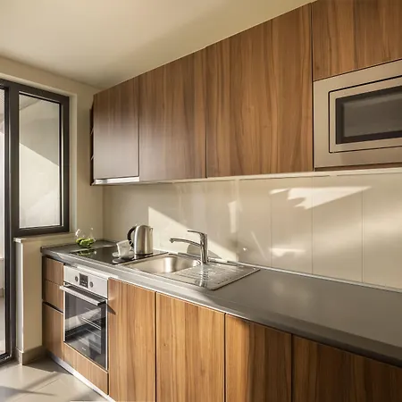 Апартаменты Maistra Select Premium