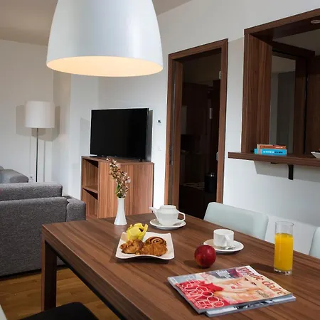 Maistra Select Premium Apartment Srebreno