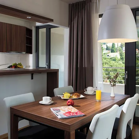 Maistra Select Premium Apartamento