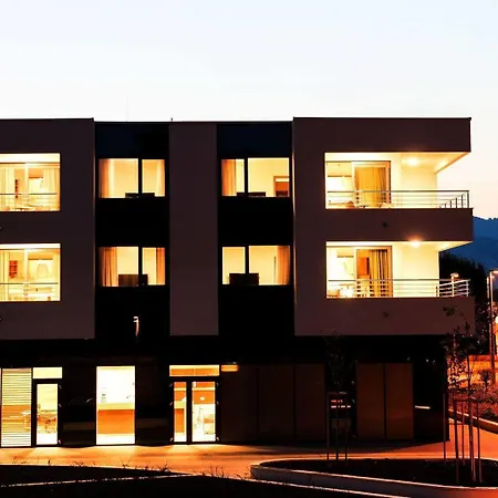 Maistra Select Premium Apartman *
