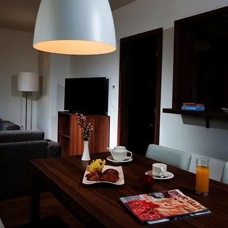 Maistra Select Premium Апартаменты *