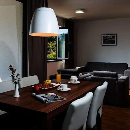 Lägenhet Maistra Select Premium Srebreno