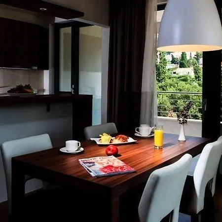 Апартаменты Maistra Select Premium