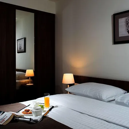 Maistra Select Premium Апартаменты