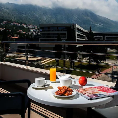 Maistra Select Premium Apartman Srebreno