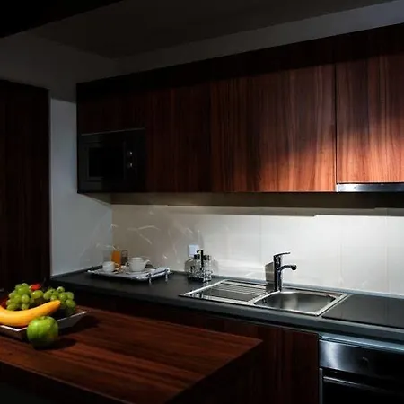 Апартаменты Maistra Select Premium