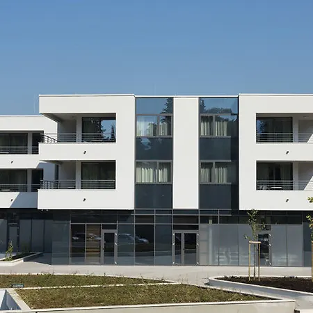 Апартаменты Maistra Select Premium *