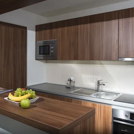 Maistra Select Premium Apartman *