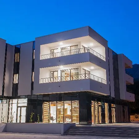 Lägenhet Maistra Select Premium