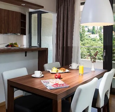 Maistra Select Premium Lägenhet *