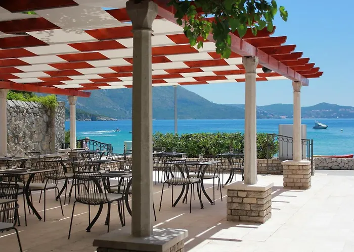 Maistra Select Premium Apartment Srebreno