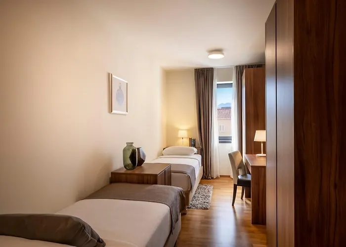 Maistra Select Premium Apartment *