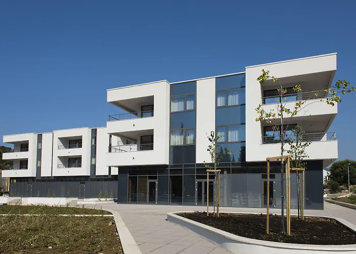 Maistra Select Premium Apartment Srebreno