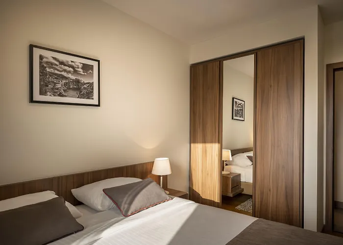 Maistra Select Premium Apartment