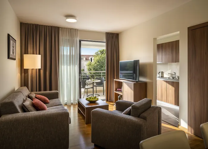 Apartment Maistra Select Premium *