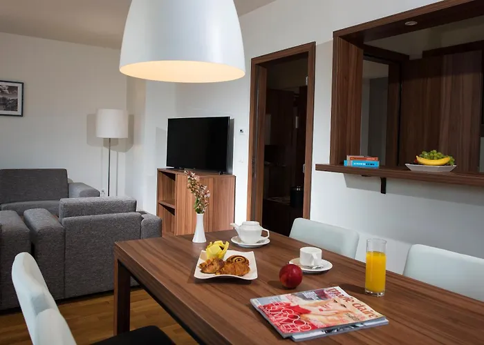 Maistra Select Premium Apartment Srebreno