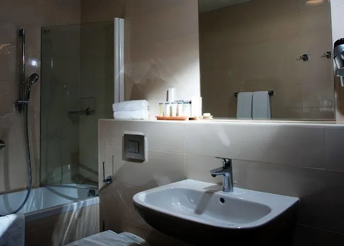 Apartment Maistra Select Premium Srebreno