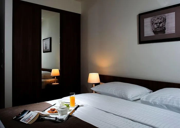 Maistra Select Premium Apartment